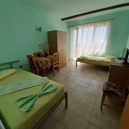 Penzion Viva Hоuse *