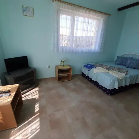 Penzion Viva Hоuse *