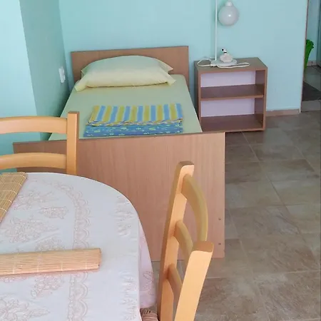 Penzion Viva Hоuse *